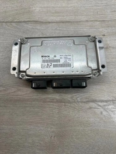 Citroën engine control - jm,