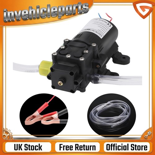 12v electric car diesel - electric,