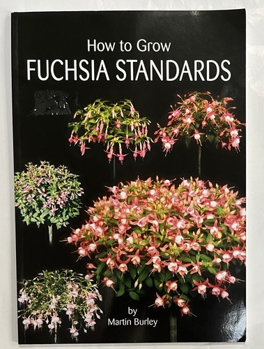 How grow fuchsia - to,