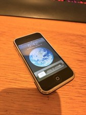 Apple iPhone 1st Generation -