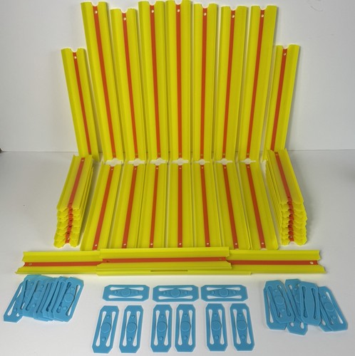 Hot wheels track pack - pack, 7.2