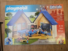 Playmobil City Life 5662 Take