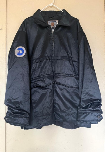 Vintage spiewak mta - 90's,