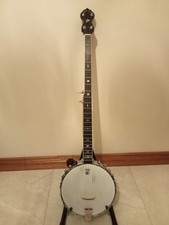 GoldTone OT800-LN Banjo