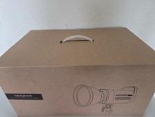 Black Neewer LED studio light