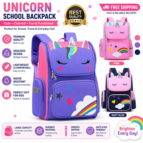Cartoon pony kids - pony,