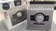Universal Audio Apollo Twin X