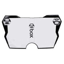 Box Two BMX Race Side Number