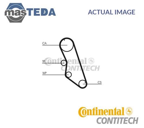 Ct754k1 timing belt - timing,