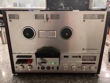Telefunken Magnetophon 244