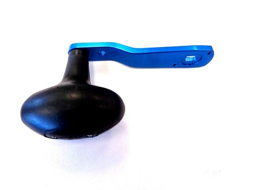 Avet reel handle assembly for - reel,