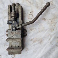 Vintage ACVOKE No.2 Milling /