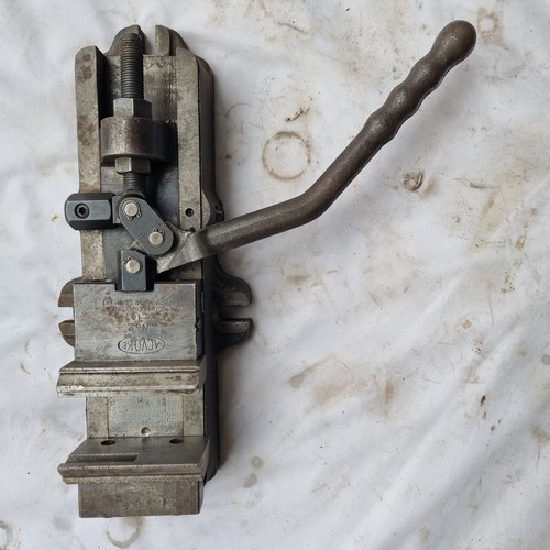Vintage acvoke milling - vintage,