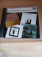 Michael Chapman The Best Of