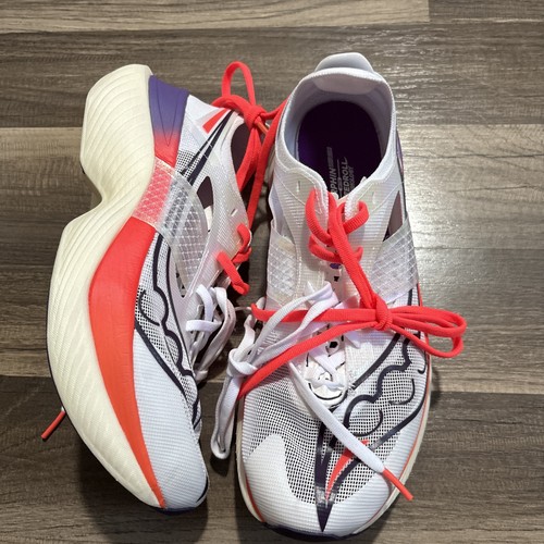 Saucony endorphin elite - endorphin,