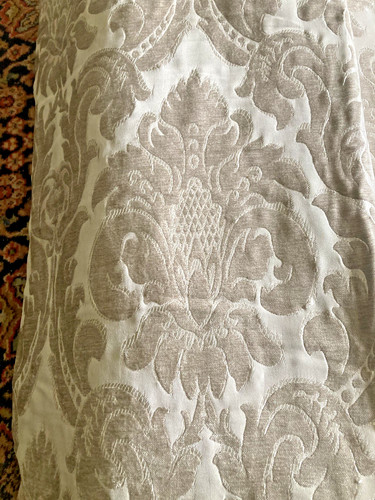 Stunning heavy quality luxury - stunning,