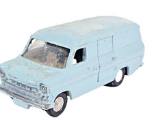 Rare Dinky Toys No 407 Ford