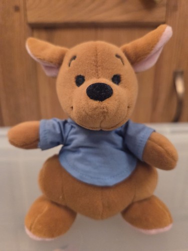 Roo the kangaroo - roo,