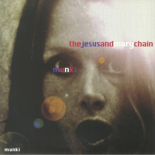 Jesus mary chain the - chain,,