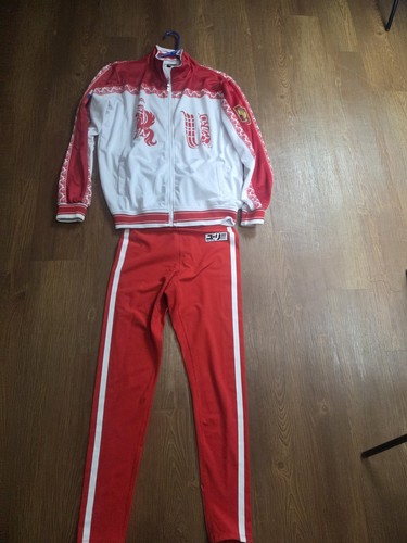Yuri ice cosplay jacket - yuri,