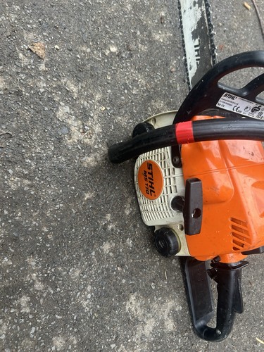 Stihl 170 - ms,