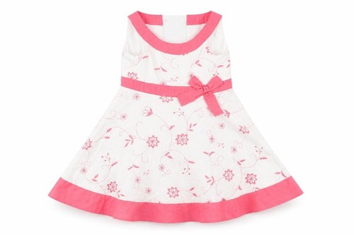 Bhs girls fit flare - flare, dress
