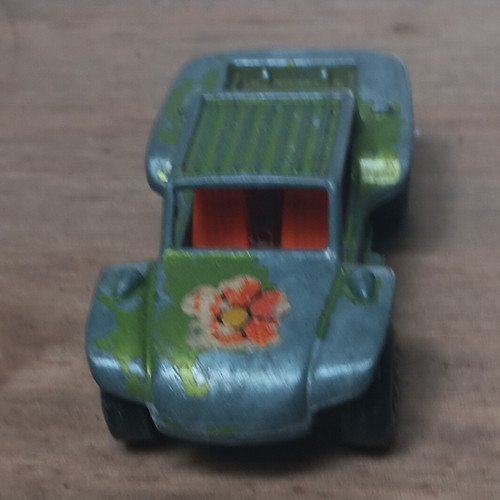 Matchbox superfast mb23 1971 - mb23,