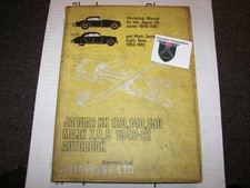AUTOBOOK Workshop Manual