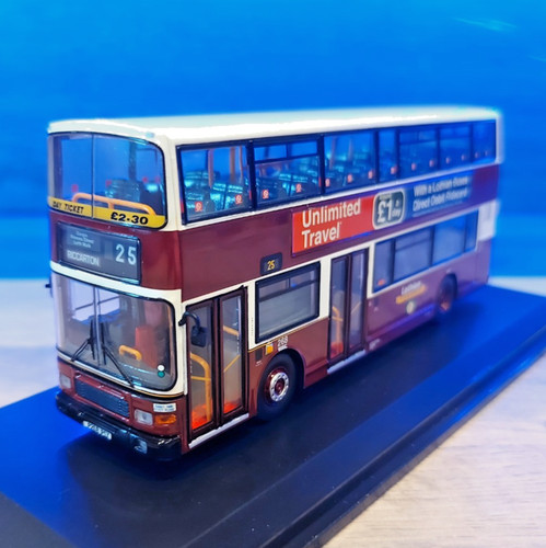 Cmnl ukbus 4001 - ukbus,