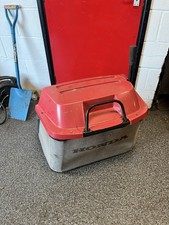 Honda 2114 Ride on Lawn Mower Grass Collector Box Grass Bag