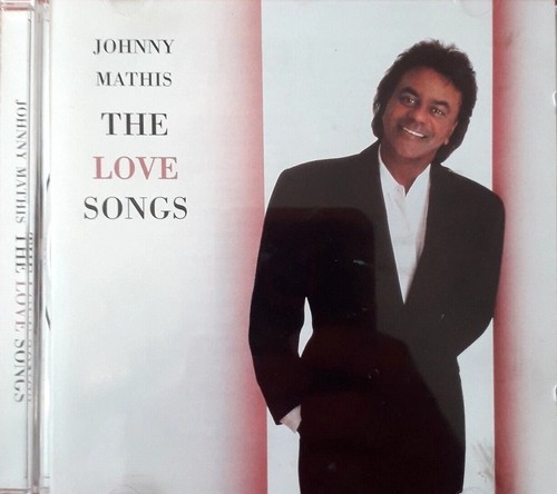 Johnny mathis the - mathis, love