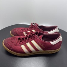 Adidas hamburg trainers - hamburg,