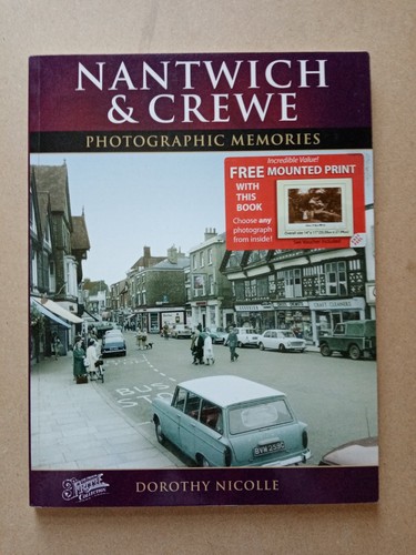 Francis frith nantwich - frith's, and