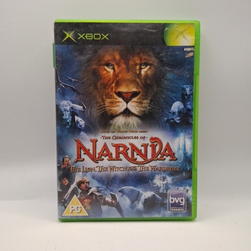 Chronicles narnia lion - of,