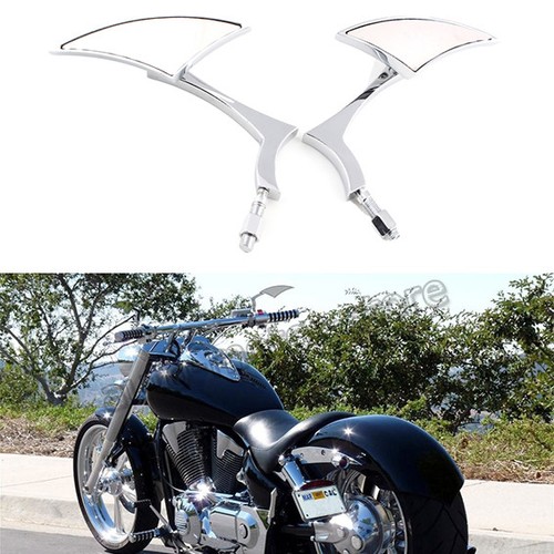 Universal chrome blade - universal,