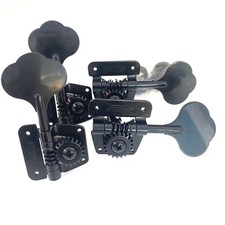 Wilkinson Black Bass 4 inline