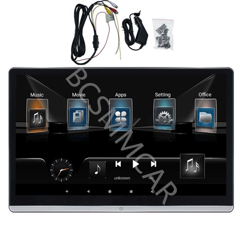 1080p touch screen car rear - 1080p,