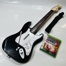 Fender stratocaster guitar - guitar, &