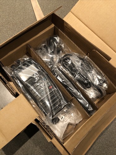 Icom a6e vhf air - ic-a6e, band