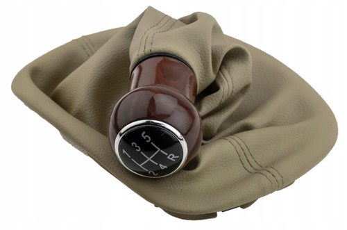 3b0711113e gear shift knob - gear,