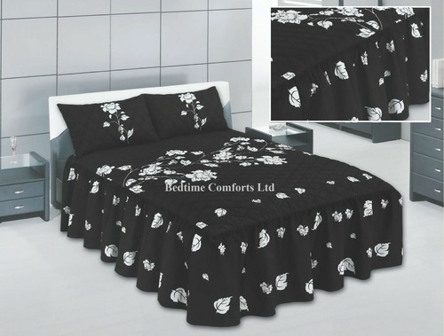 Single luxury frilled - luxury,