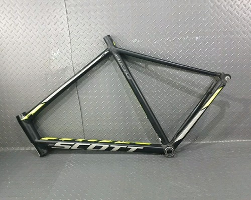 Scott speedster road - speedster, bike