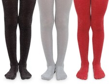 Jefferies Socks Girls Sparkly