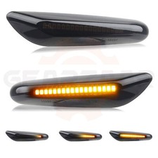 LED Sequential Blinker Side