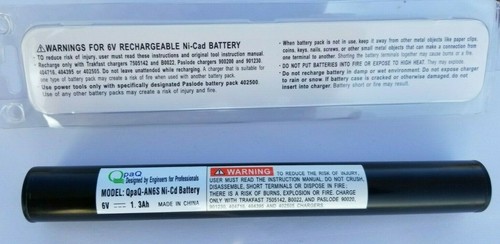 Cad 402500 replacement - 402500,