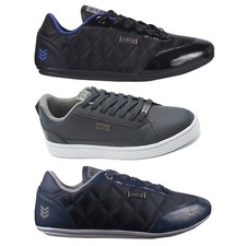 Mens Trainers Henleys Smart