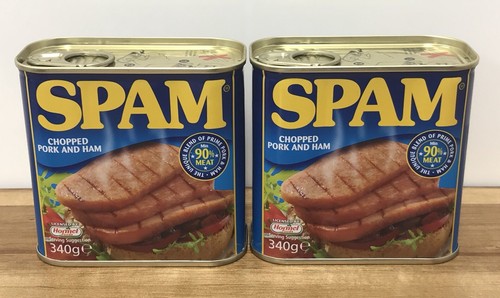 Spam original x 340g - 2,