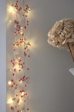 Cabana Cluster - 200 Warm LED