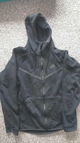 Nike tech fleece old season - tech,