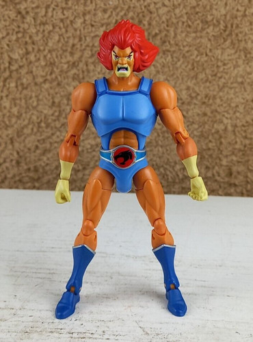 Thundercats classic - thundercats,